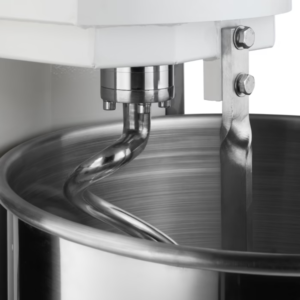 Dough Mixer 50L - DH‐50A - Image 2