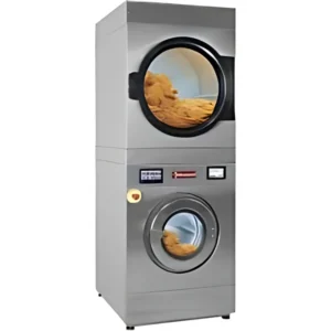 Rotary Dryers ES 18 Kg - Image 4
