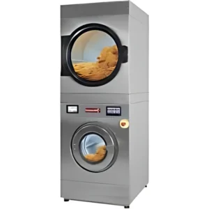 Rotary Dryers ES 18 Kg - Image 2