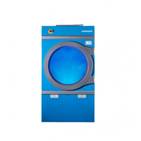 Rotary Dryers Discover the Rotary Dryers ES 10 Kg with a 354L drum volume, 18.7 kW power, and compact design. Perfect for efficient and reliable drying.