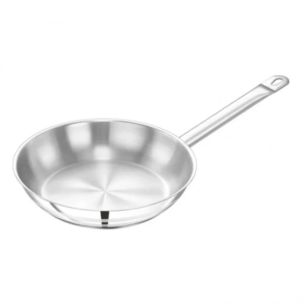 STEEL FRY STEEL FRY