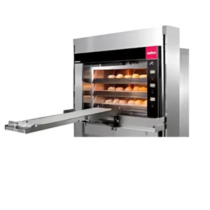 Salva Elecsol Oven Electric Deck Oven - Image 2