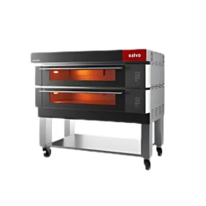 Salva Elecsol Oven Electric Deck Oven - Image 3