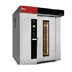Salva Sirocco Rotary Oven - Image 3