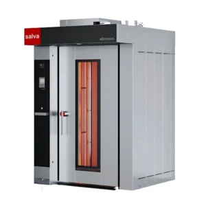Salva Sirocco Rotary Oven - Image 2