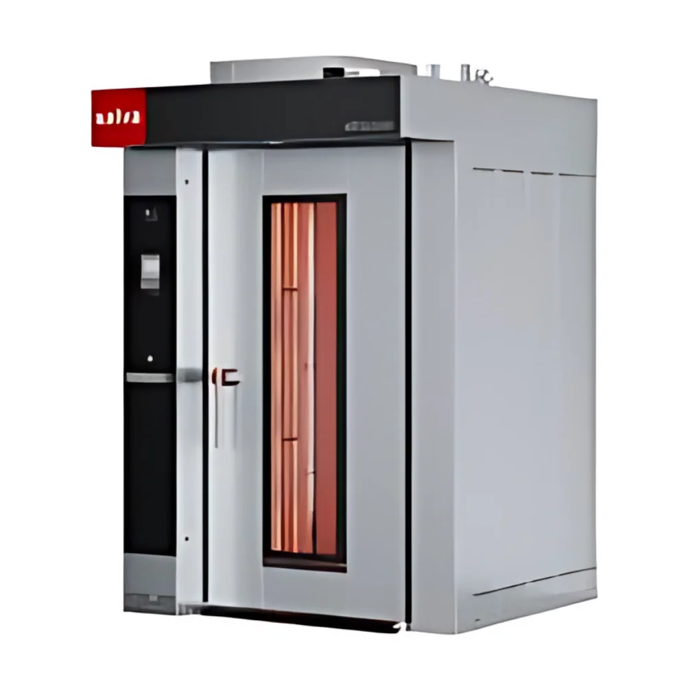 Salva Sirocco Rotary Oven