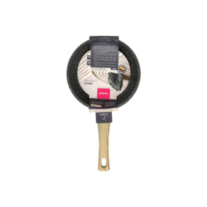 Allende Series Aluminium Non-Stick Frying Pan with Induction Bottom, 20 cm - Image 2