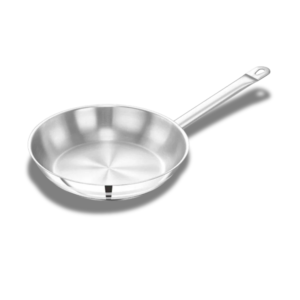 PRESTIGE PR81135 S/STEEL FRY PAN, 30 cm DIAMETER - Image 3