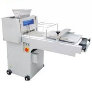 Dough Moulder - AS‐CG‐38 - Image 2