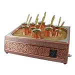 Turkish Sand Coffee Maker
