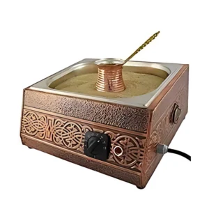 TURKISH SAND COFFEE MAKER - Image 4