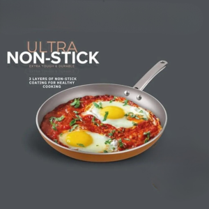 PRESTIGE PR22606 ULTRA FRYPAN, 21 cm - Image 2