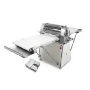 Dough sheeter - LSP520 - Image 2