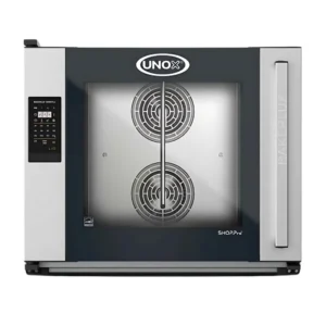 Unox LED Control Electric combi oven