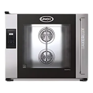 Unox LED Control Electric combi oven - XEFT-06EU-ELRV - Image 4