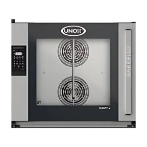 Unox LED Control Electric combi oven - XEFT-06EU-ELRV - Image 2