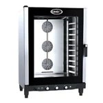 Unox Manuel Gas oven