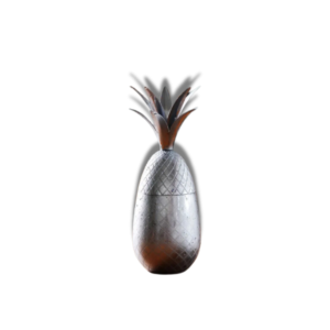 Pineapple Cup Silver - Image 2