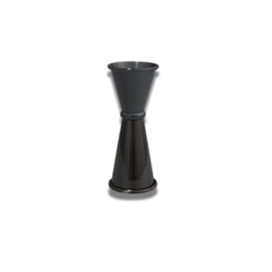 Japanese Jigger - Black Plated - Image 2
