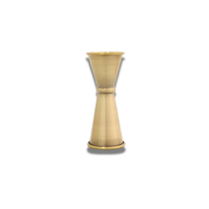 Japanese Jigger - Bronze Finish - Image 2