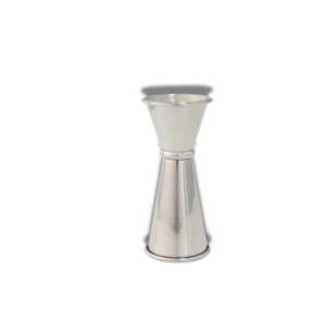 Japanese Jigger with Line - Mirror Finish - Image 2