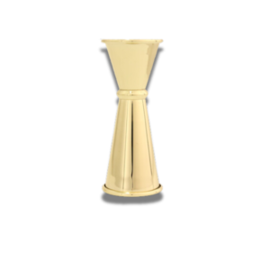 Japanese Jigger - Gold Plated - Image 2