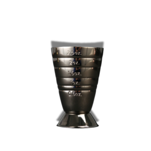 Magic Jigger with Mouth - Black - Image 2