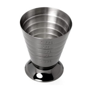 Magic Jigger with Mouth - Black - Image 3