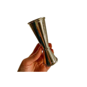 Japanese Jigger - Gold Plated - Image 3
