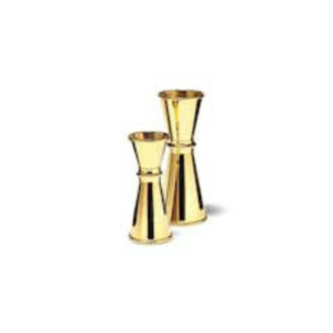 Japanese Jigger - Gold Plated - Image 4