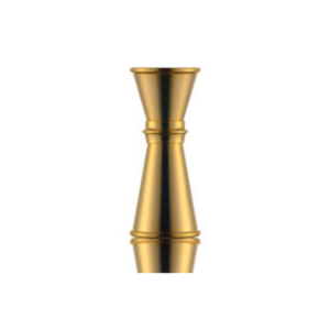 Japanese Jigger - Bronze Finish - Image 3