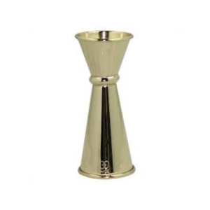 Japanese Jigger - Bronze Finish - Image 4
