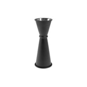 Japanese Jigger - Black Plated - Image 4