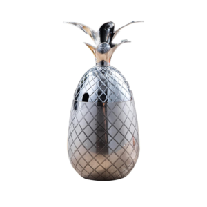 Pineapple Cup Silver - Image 3