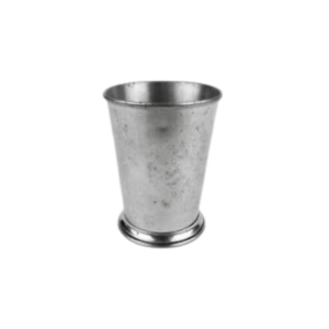 12OZ Crimped Horn Mirror Finishing - Image 3
