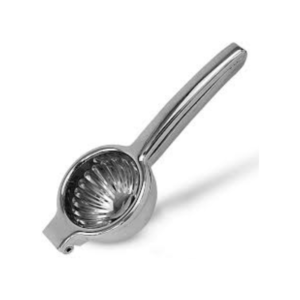 Small Lemon Squeezer - Mirror Finish - Image 3