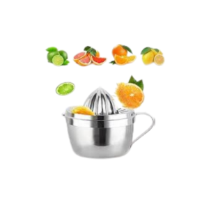 Lemon Squeezer - Manual Citrus Juicer - Image 1