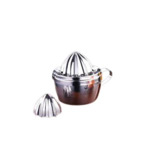 Lemon Squeezer - Manual Citrus Juicer - Image 5