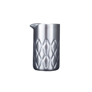 Double Layer Grid Mixing Cup Mirror - Image 2