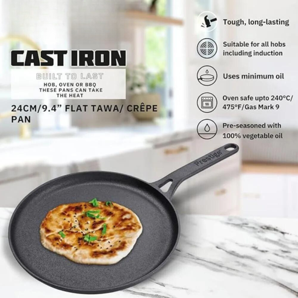"stick interior" "frypan" "high material" "Nero Frypan"