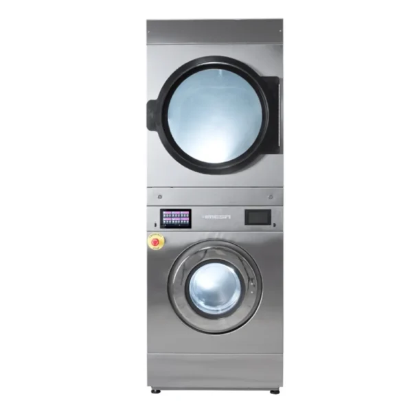 Washing machine with dryer Washing machine with dryer