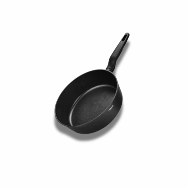 "deep design" "Double Pan" "Aluminium"