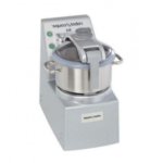 Cutter mixer