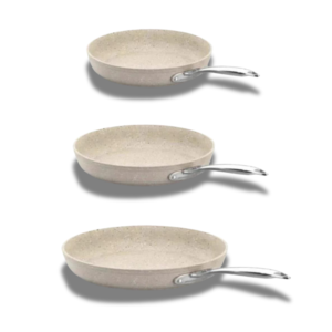 "resistant Fry" "ergonomic handle" "Granita"