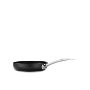 KORKMAZ KA2834 NERO FRYPAN IND.BASE, 28 cm x 5.3 cm / 2.5 ltr. CAPACITY - Image 4
