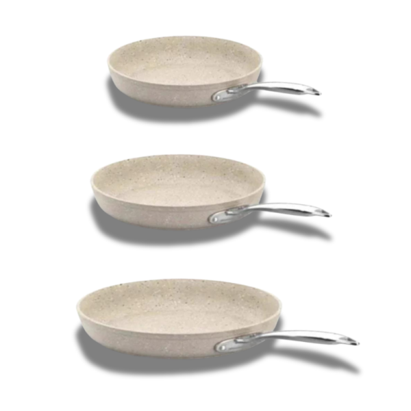 "resistant Fry" "ergonomic handle" "Granita"