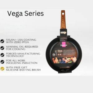 Vega Series