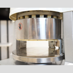 machine of Dough Divider