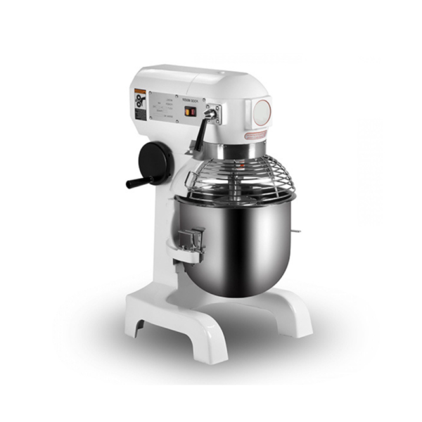 mixer - BH20 mixer - BH20