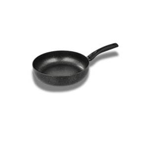 Promo Series Aluminium Non-Stick Deep Frying Pan with Induction Bottom, 28 cm - Image 2